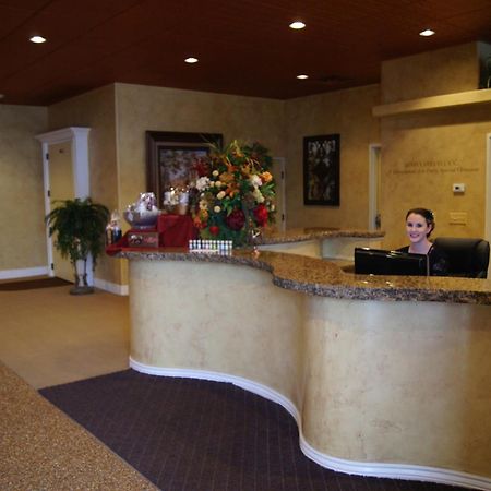 איידהו פאלס Destinations Inn Theme Rooms מראה חיצוני תמונה