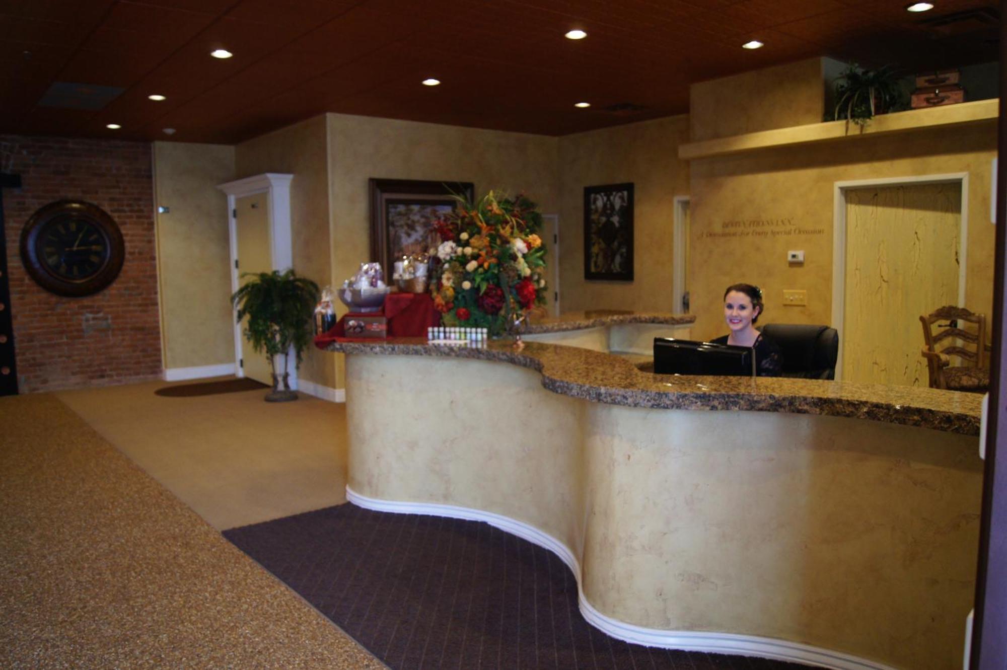איידהו פאלס Destinations Inn Theme Rooms מראה חיצוני תמונה