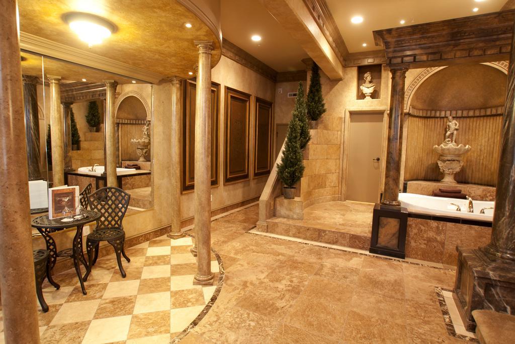 איידהו פאלס Destinations Inn Theme Rooms מראה חיצוני תמונה