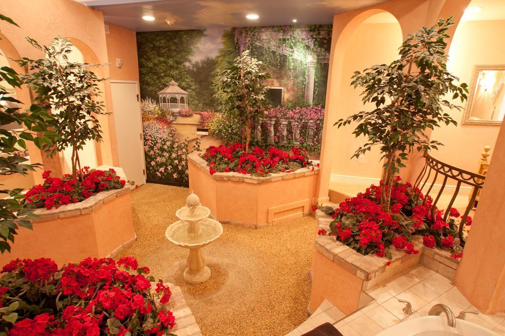 איידהו פאלס Destinations Inn Theme Rooms מראה חיצוני תמונה