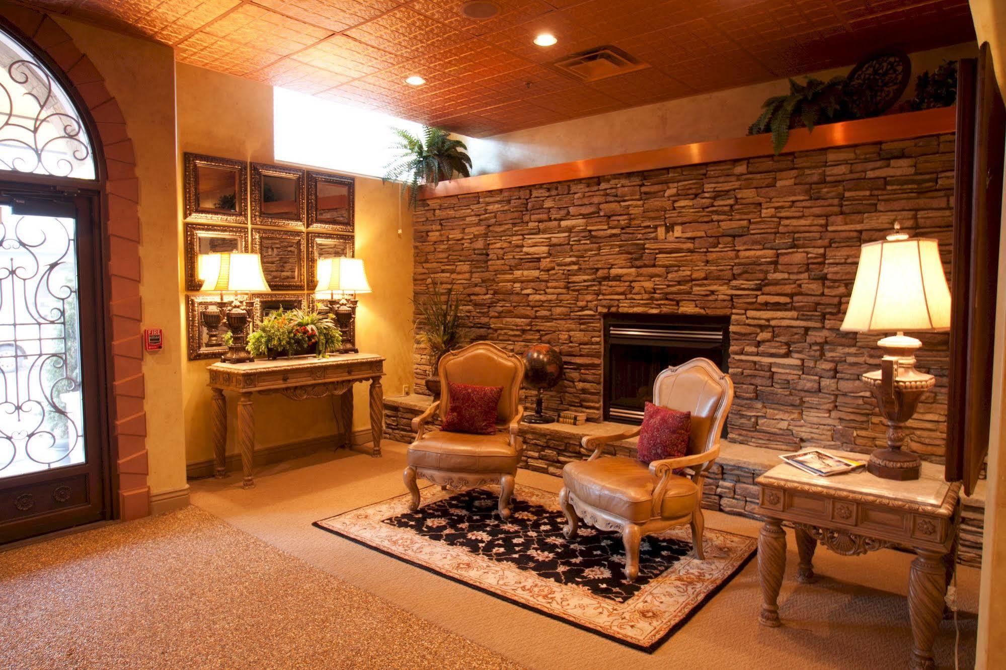 איידהו פאלס Destinations Inn Theme Rooms מראה חיצוני תמונה