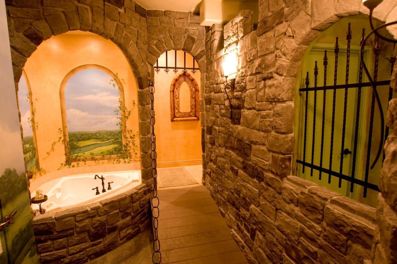 איידהו פאלס Destinations Inn Theme Rooms מראה חיצוני תמונה