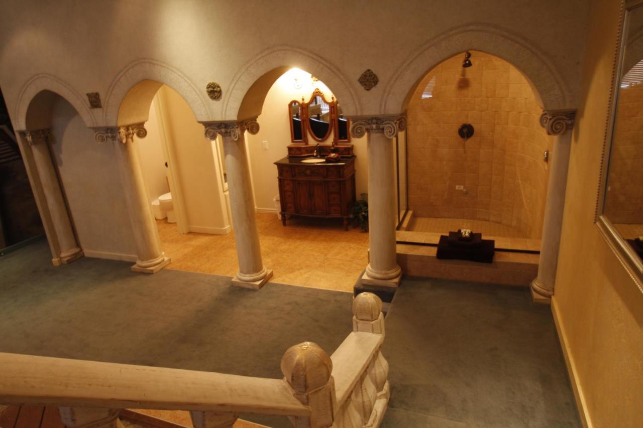 איידהו פאלס Destinations Inn Theme Rooms מראה חיצוני תמונה